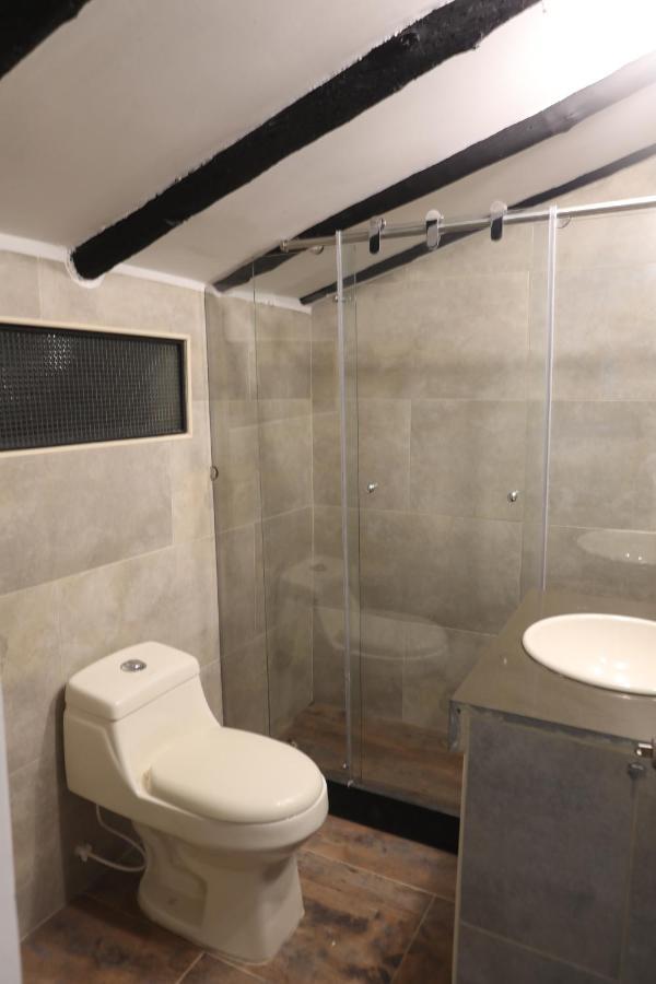Conjunto San Fernando Bogota