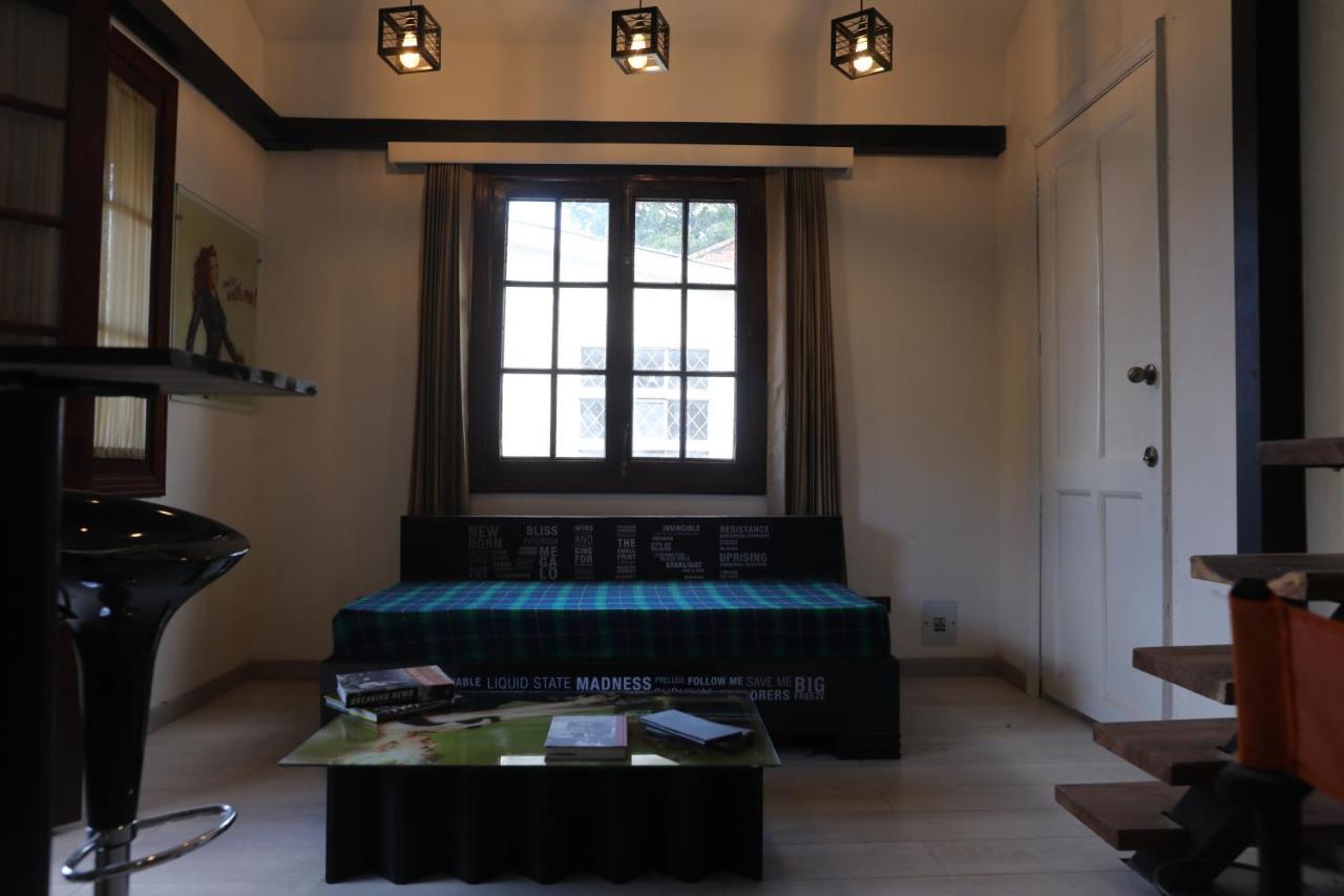 Apartment Conjunto San Fernando *