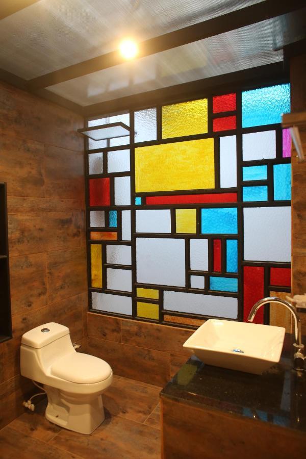 Conjunto San Fernando Apartment