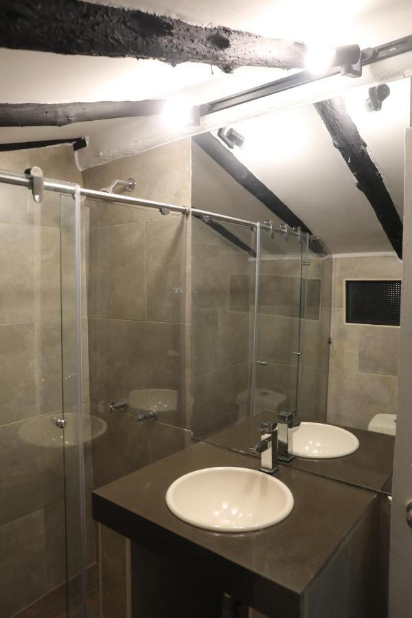 Conjunto San Fernando Apartment