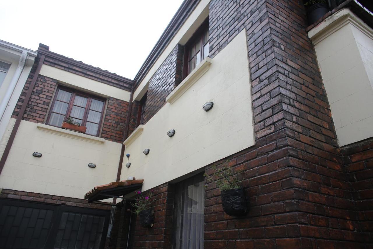 Conjunto San Fernando * Bogota