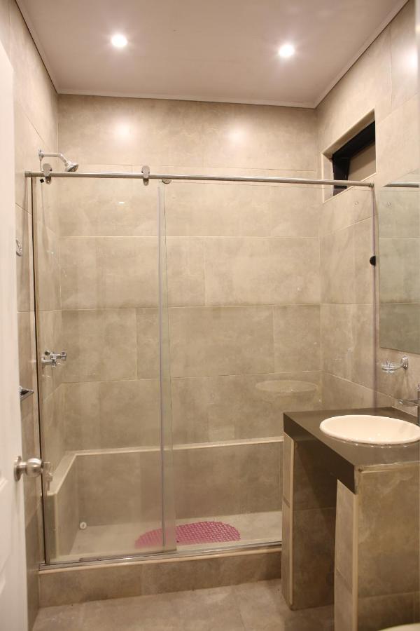 Conjunto San Fernando Apartment