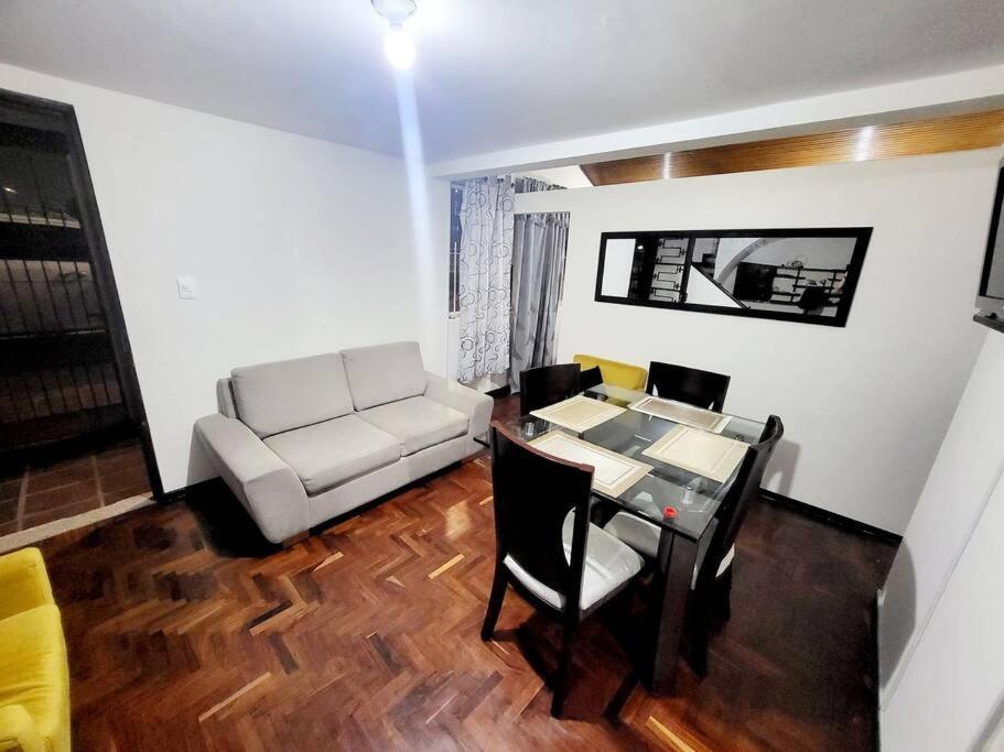 Casa ... Perfecta Compartir En Familia Holiday home