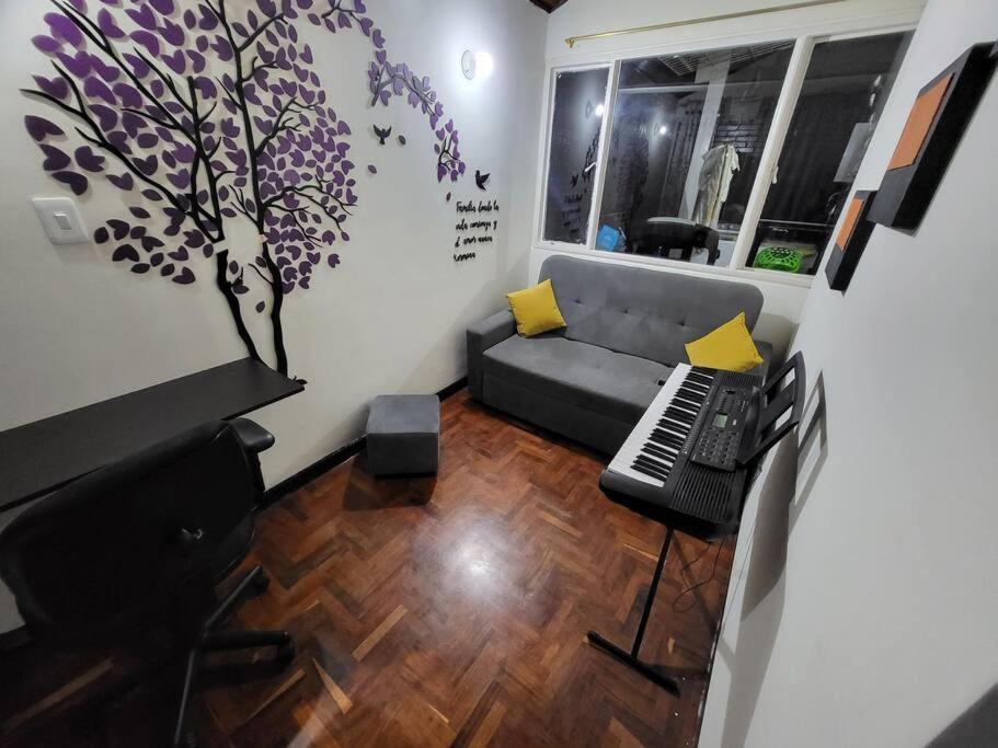 Holiday home Casa ... Perfecta Compartir En Familia Bogota