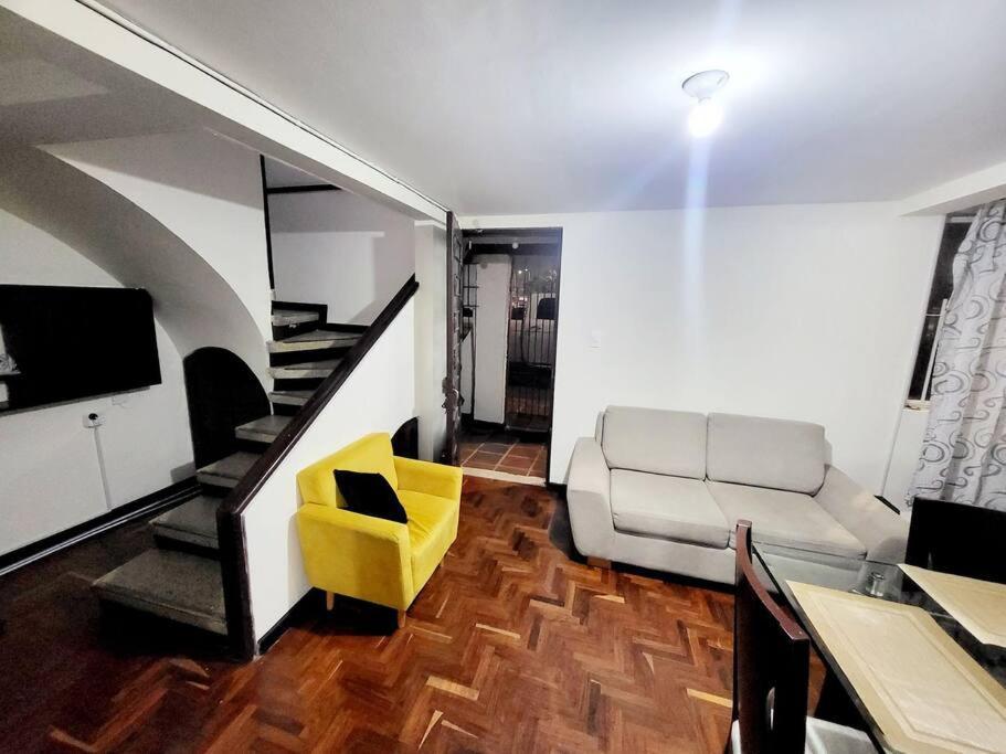 Holiday home Casa ... Perfecta Compartir En Familia