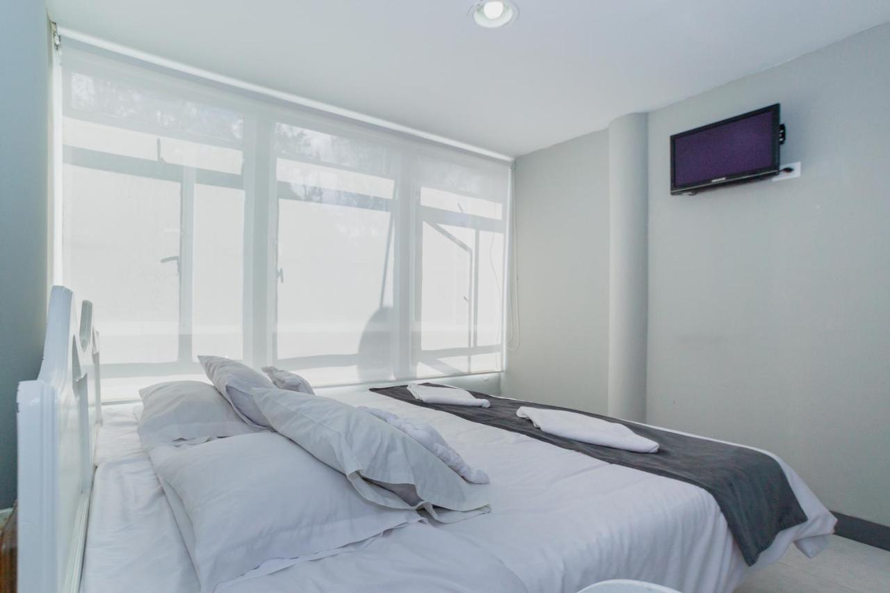 Apartment Teusaquillo Bogota