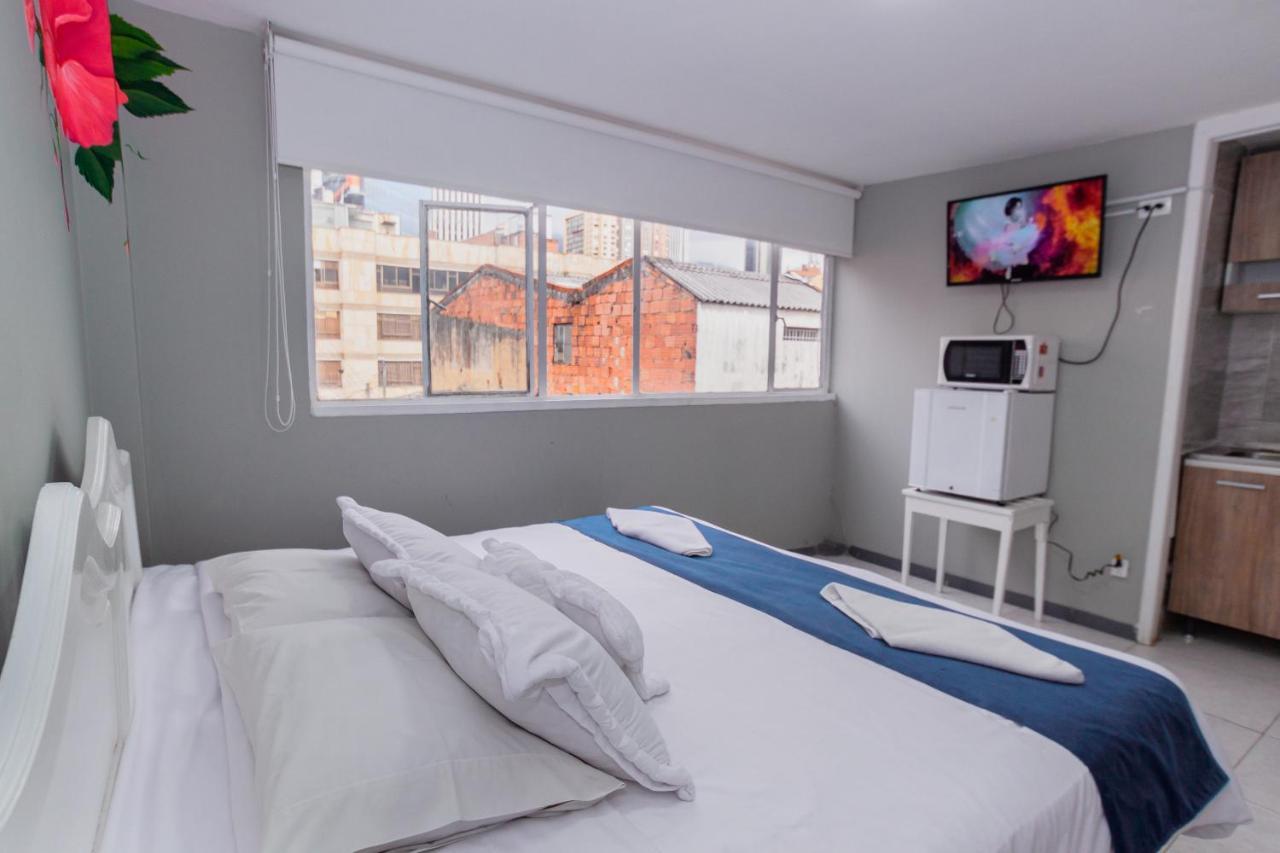 Teusaquillo Apartment