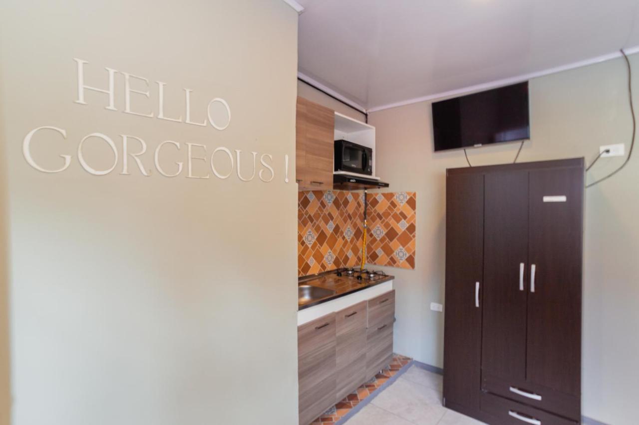 Teusaquillo Apartment Bogota