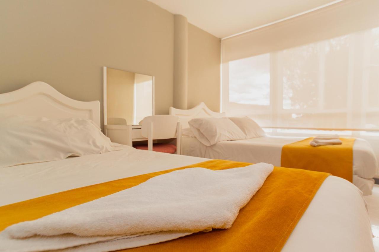 Teusaquillo Apartment *