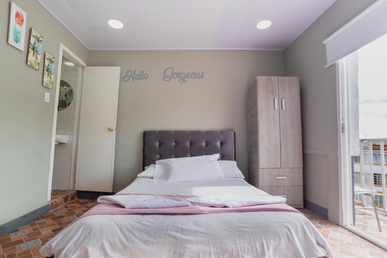 Teusaquillo Apartment *