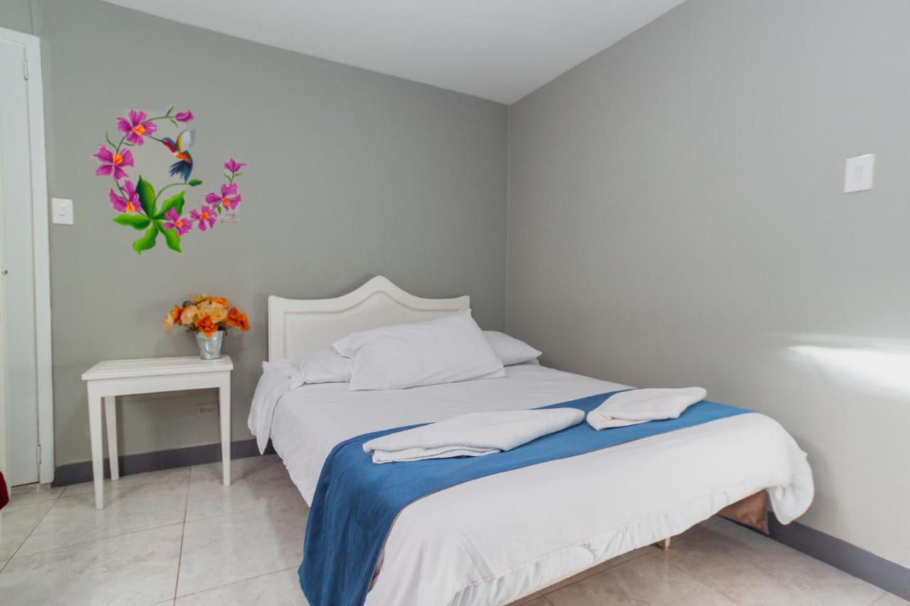 Teusaquillo Apartment *