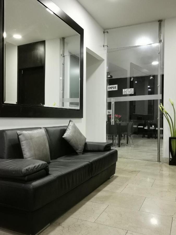 Radel Superior Bogota
