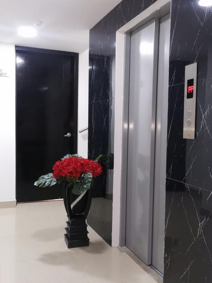 Radel Superior Hotel Bogota