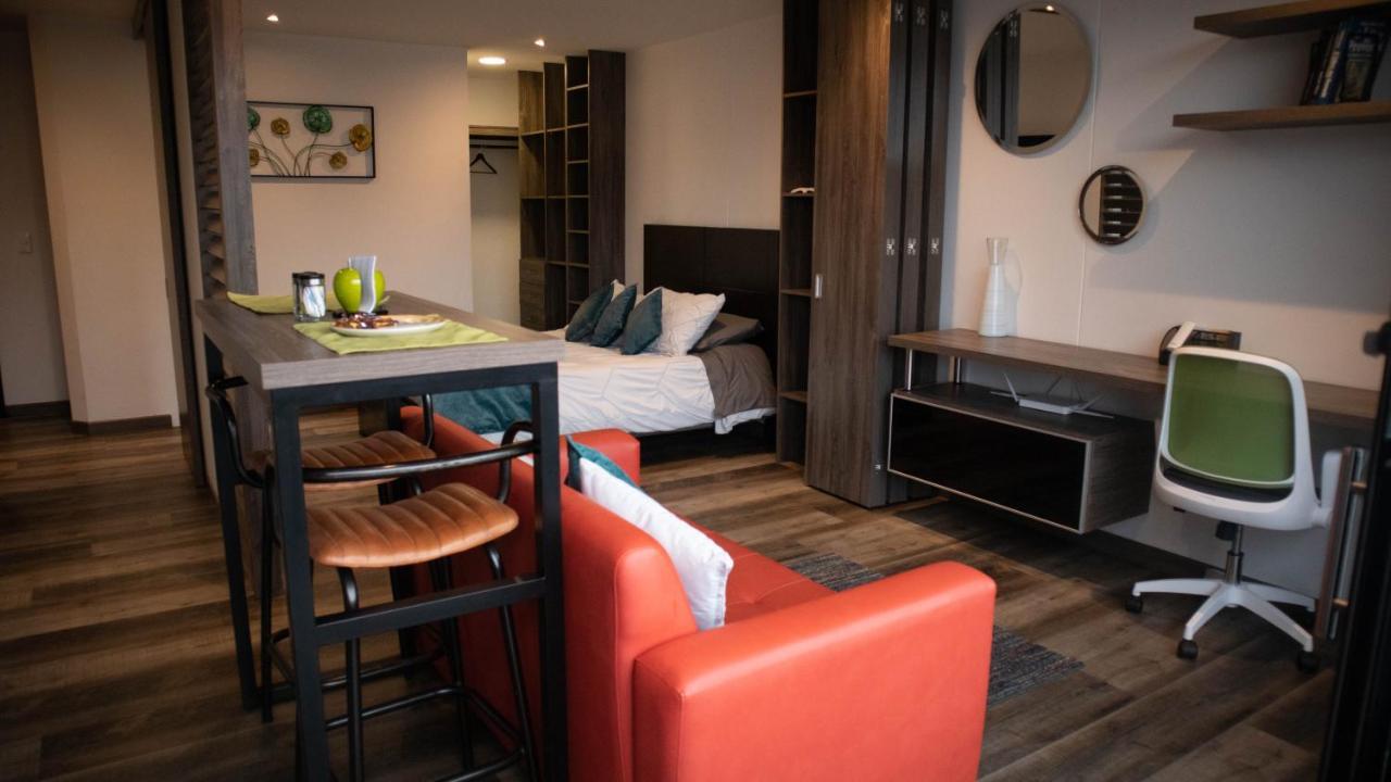 Apartment Loft Thought For