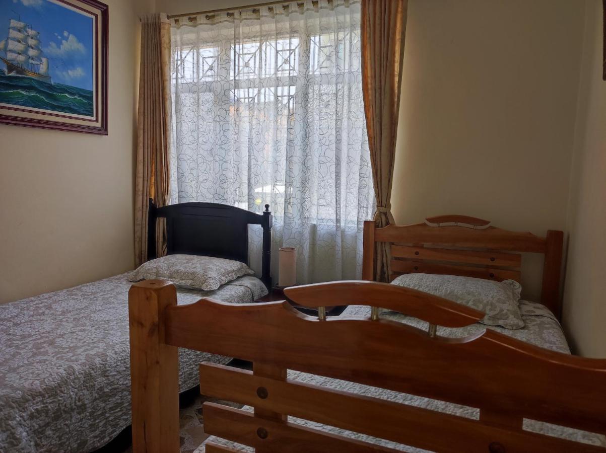 Andino Real 2* Bogota