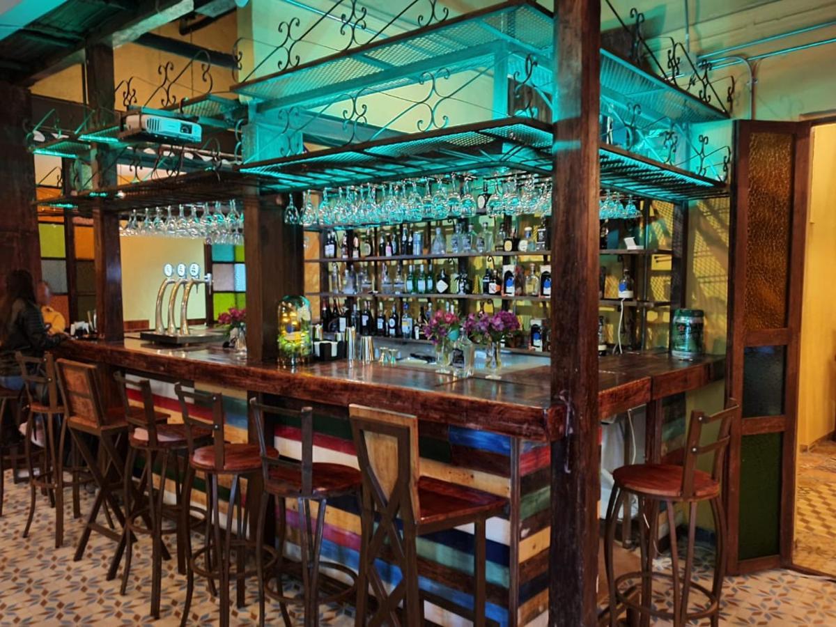 Casa Astromelia Bogotá