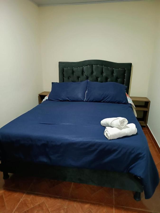 Apartamento Cerca Al Aeropuerto A 8 Minutos Homestay