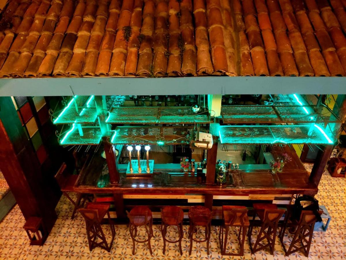 Casa Astromelia Bogotá