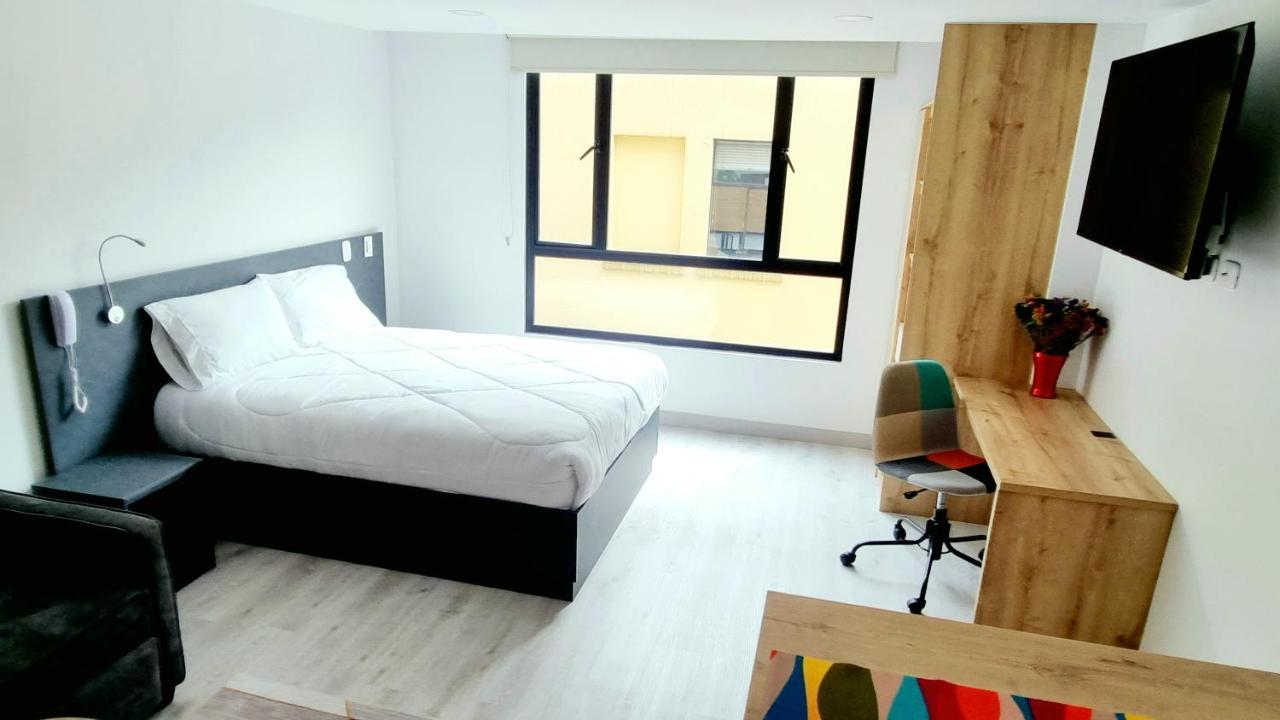Toscana Loft - Apartasuites *