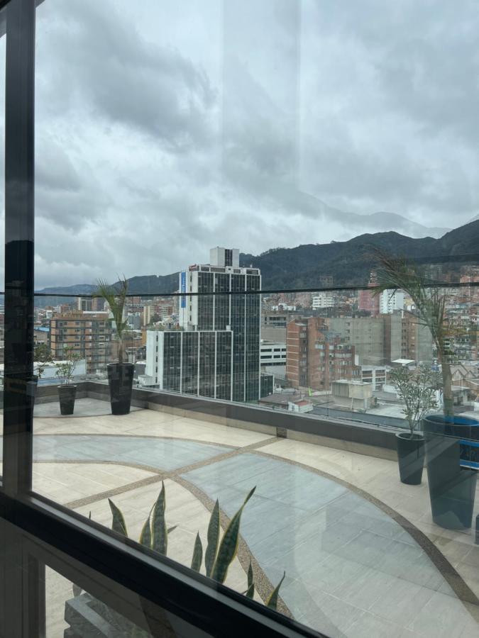 Espectacular En Chapinero Apartment *