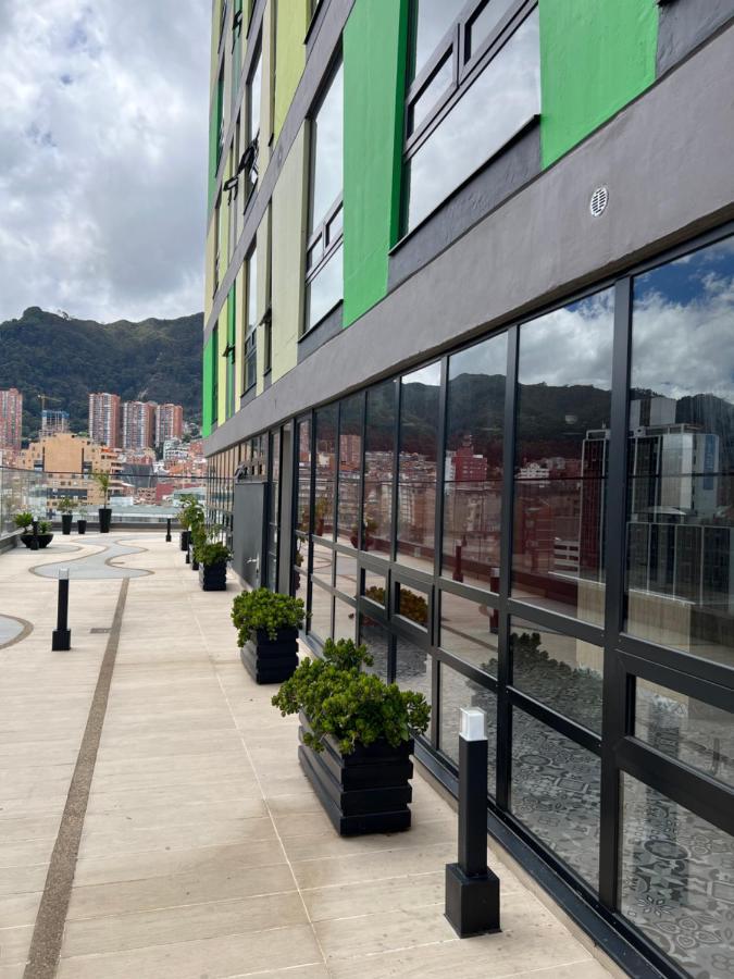 Espectacular En Chapinero Bogota