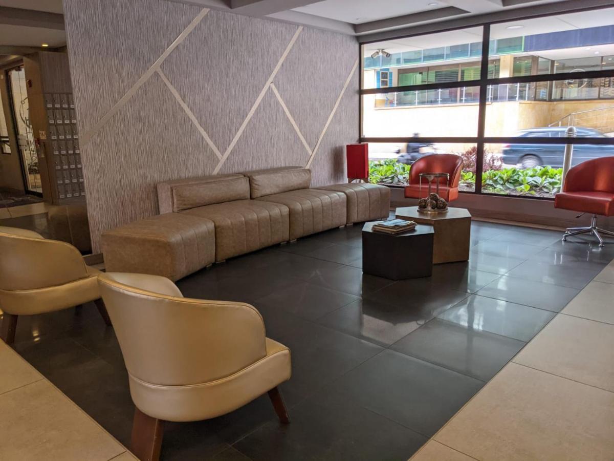 Downtown Capital Relax Apartment Bogota