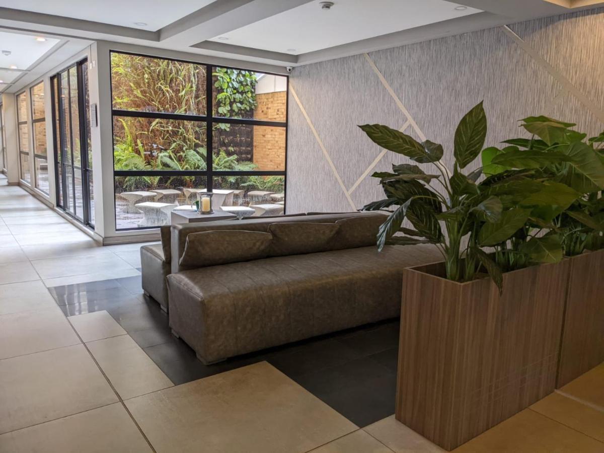 Apartment Downtown Capital Relax *