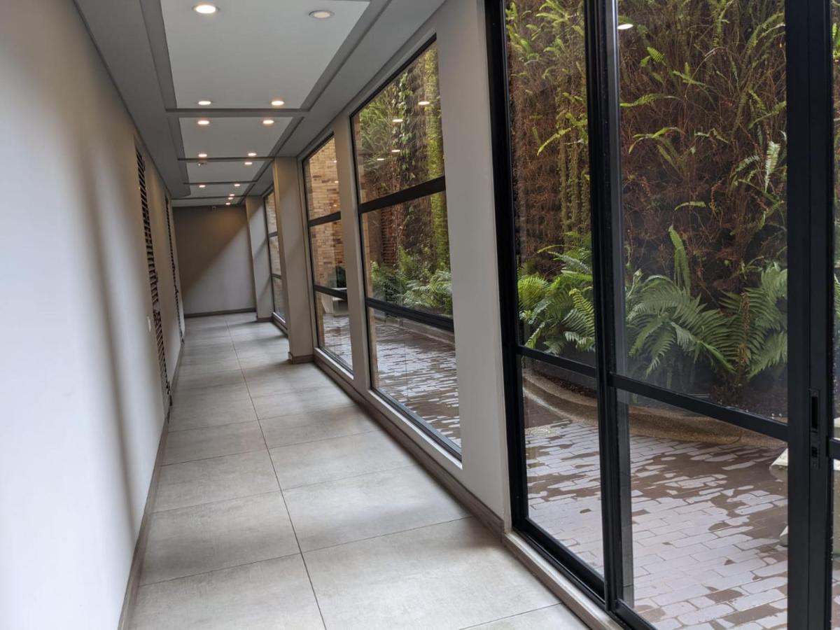 Downtown Capital Relax Apartment Bogota