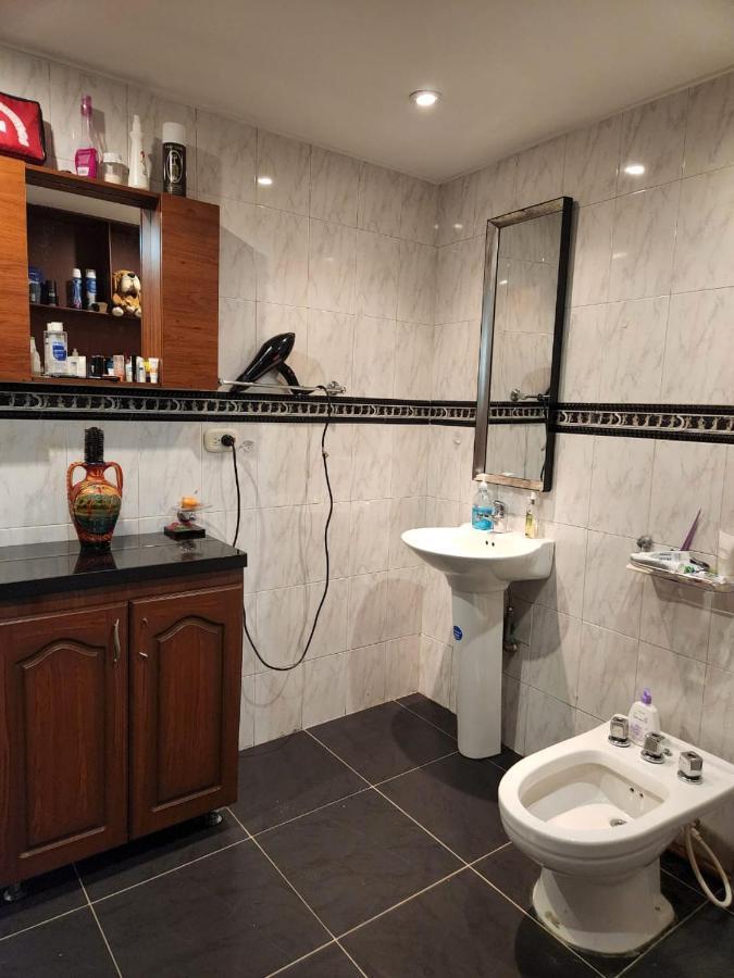 Homestay Carrera 13 # 20-56 Apto 202 - Barrio Alameda, Centro *