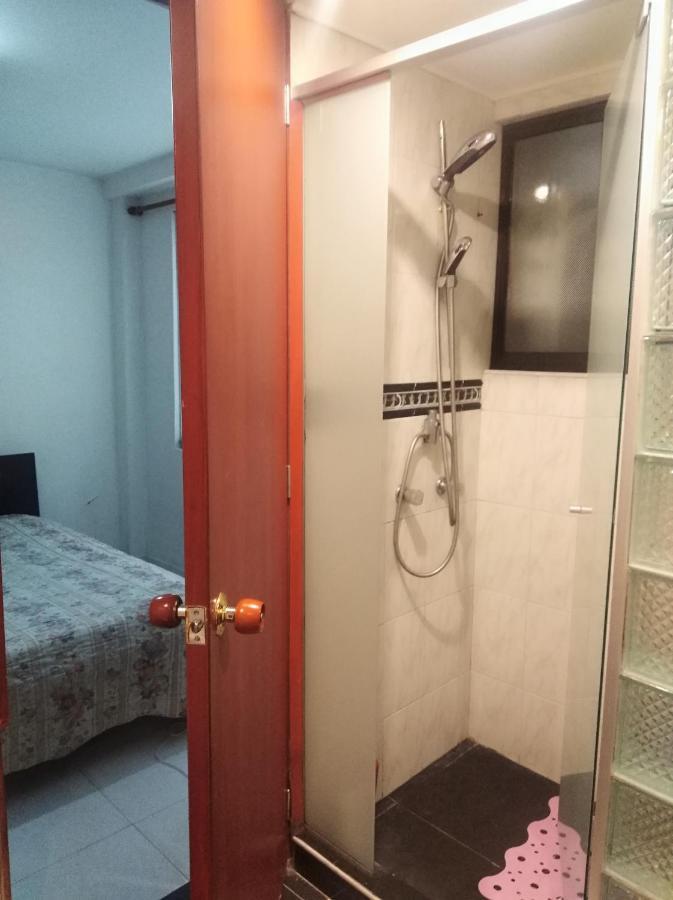 Homestay Carrera 13 # 20-56 Apto 202 - Barrio Alameda, Centro *