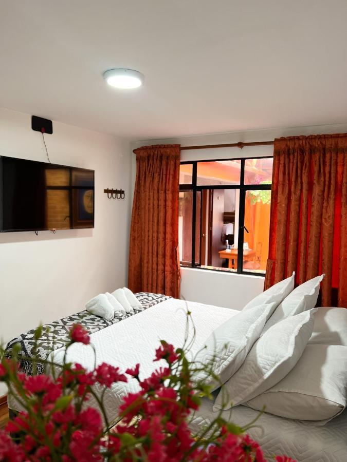 Casa Del Cafe Hostel *