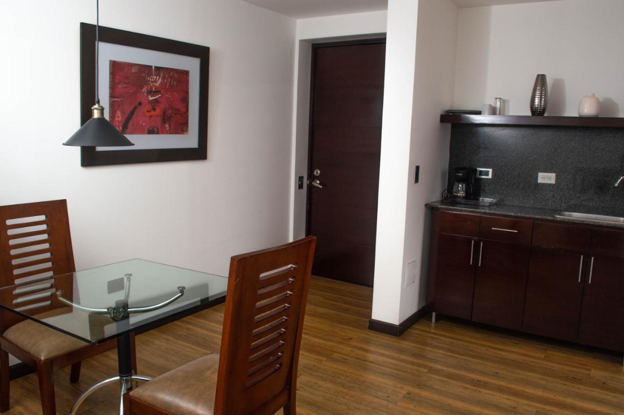 Hotel Casa 95 Bogota