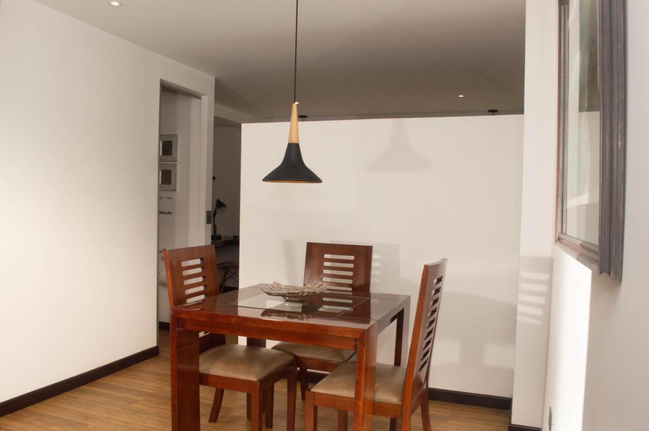 Hotel Casa 95 Bogota