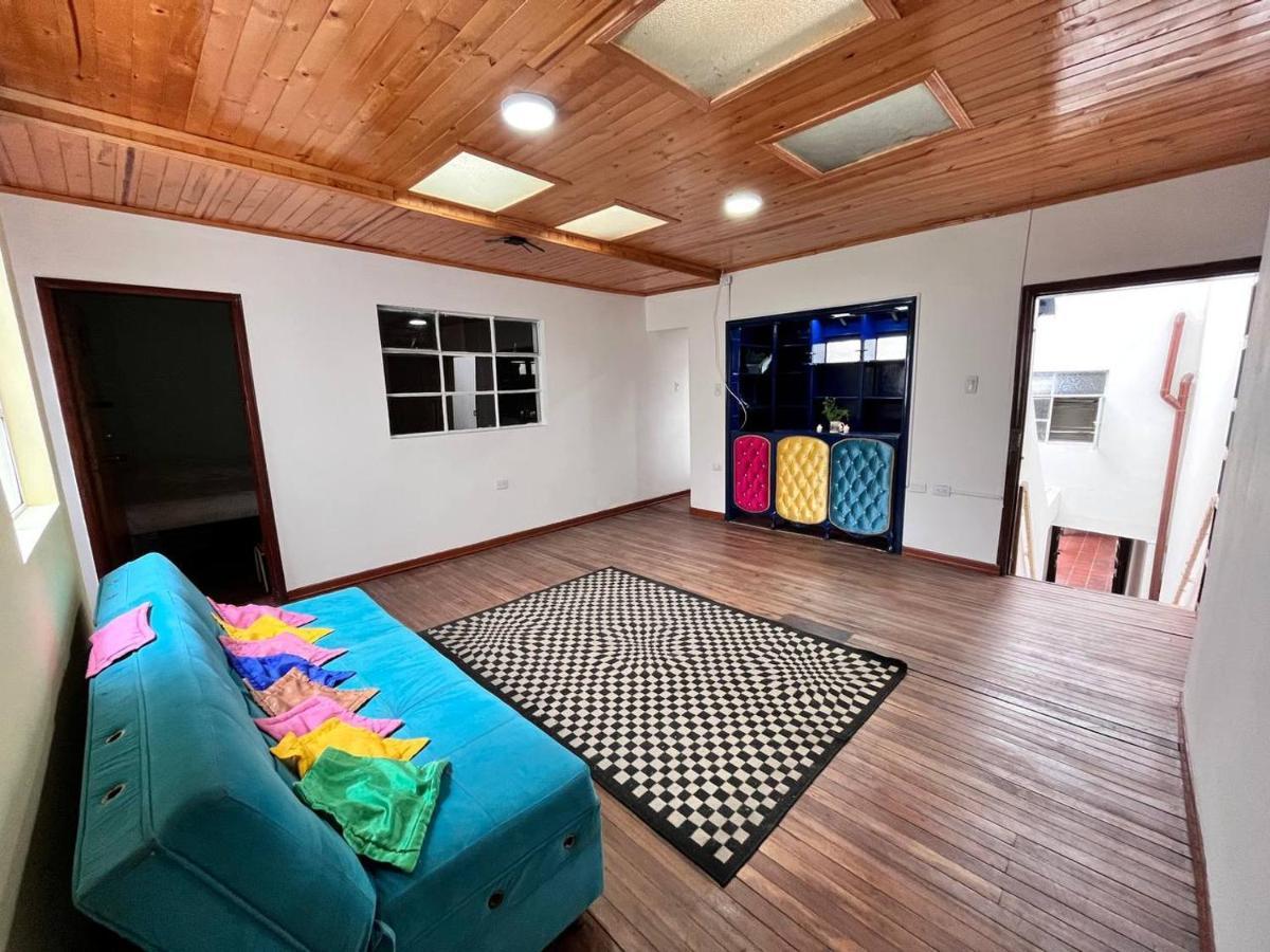 Guest house Prisma