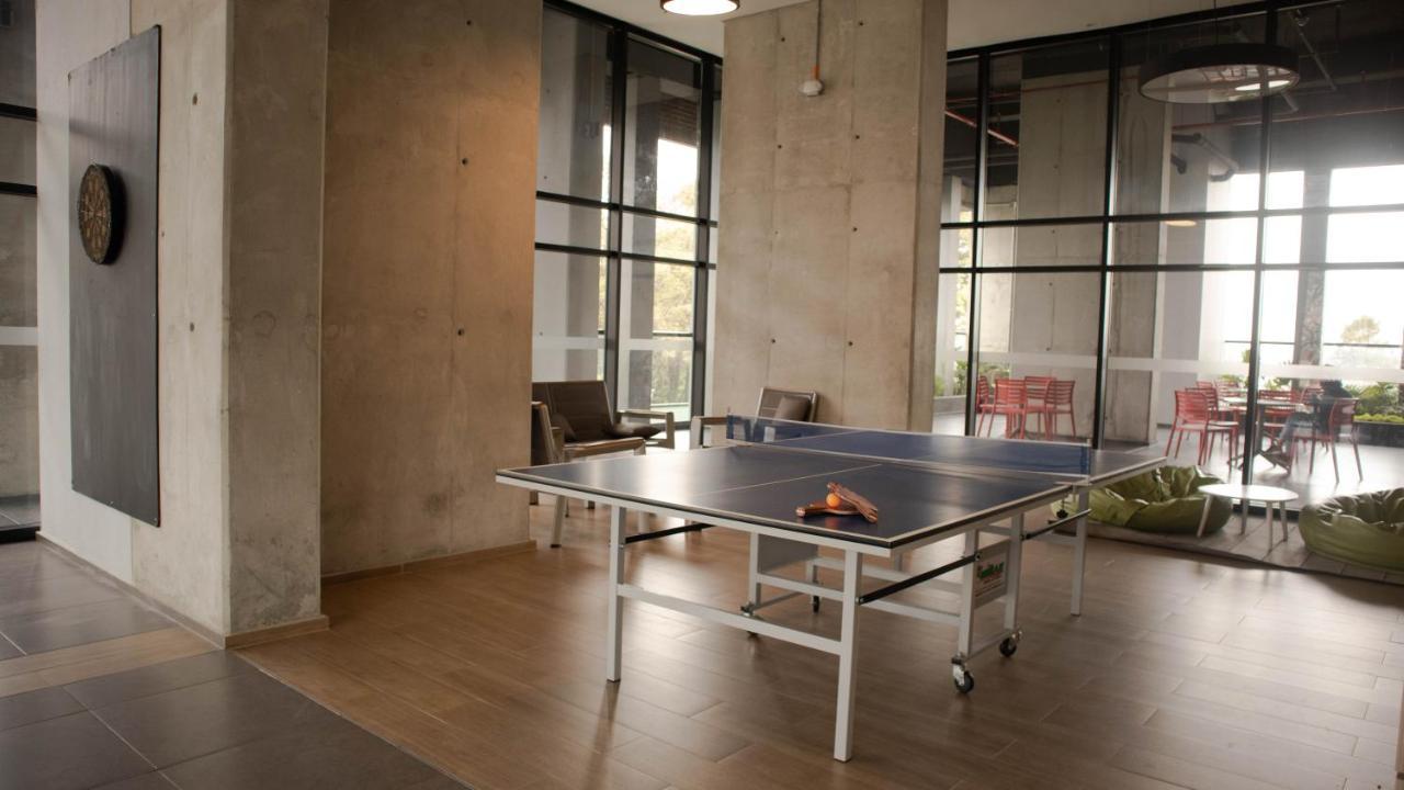 Apartment Loft Thought For