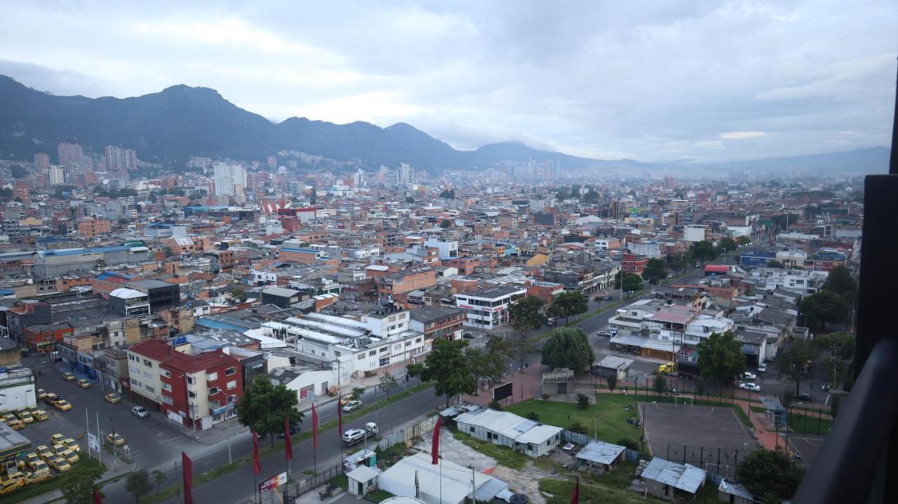Loft Thought For Apartment Bogota
