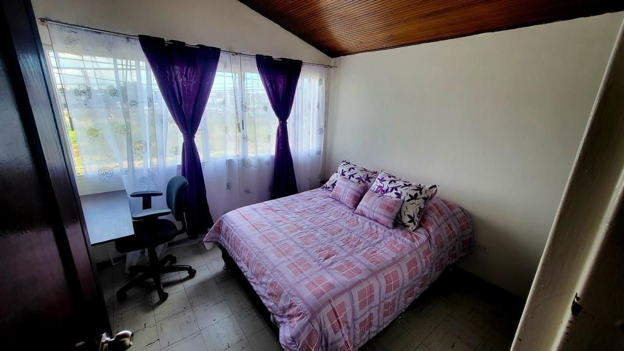 Casa ... Perfecta Compartir En Familia Bogota