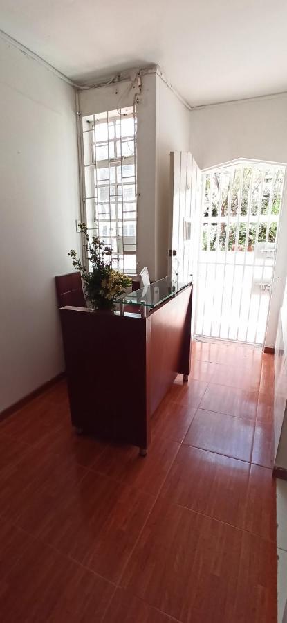 Casa Coral Guest house Bogota