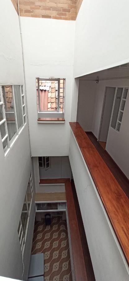 Casa Coral Guest house Bogota