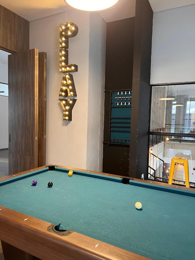 Loft Thought For Apartment *
