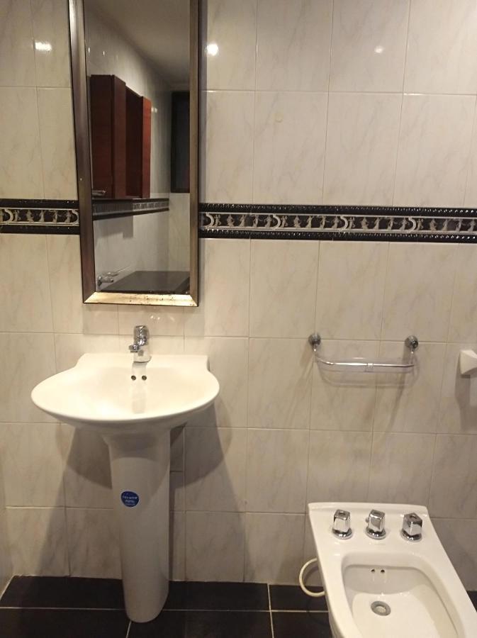 Homestay Carrera 13 # 20-56 Apto 202 - Barrio Alameda, Centro *