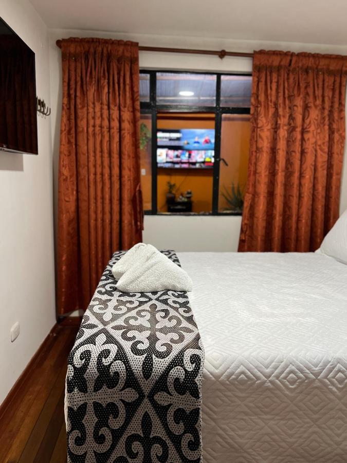 Casa Del Cafe Hostel