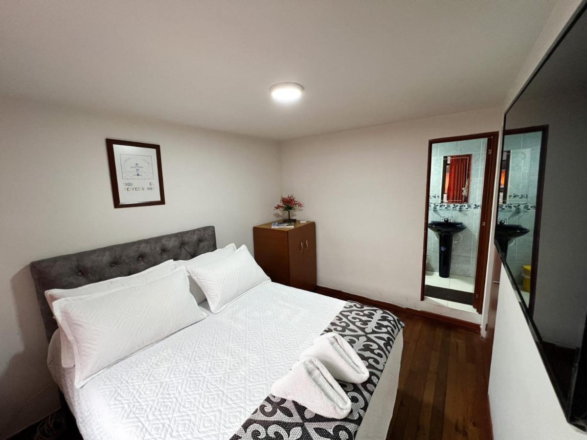Casa Del Cafe Hostel
