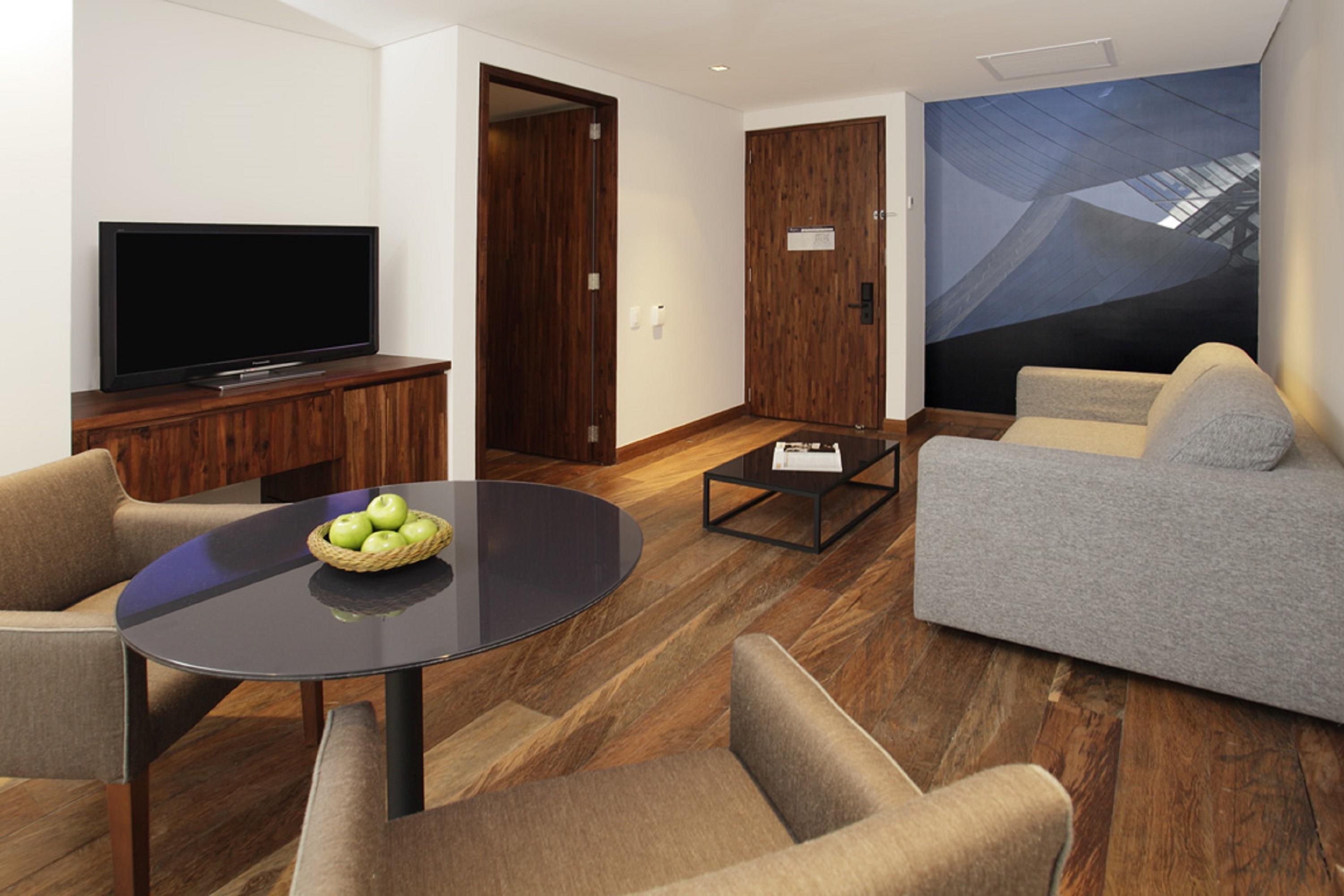 Estelar Parque De La 93 Hotel 5*