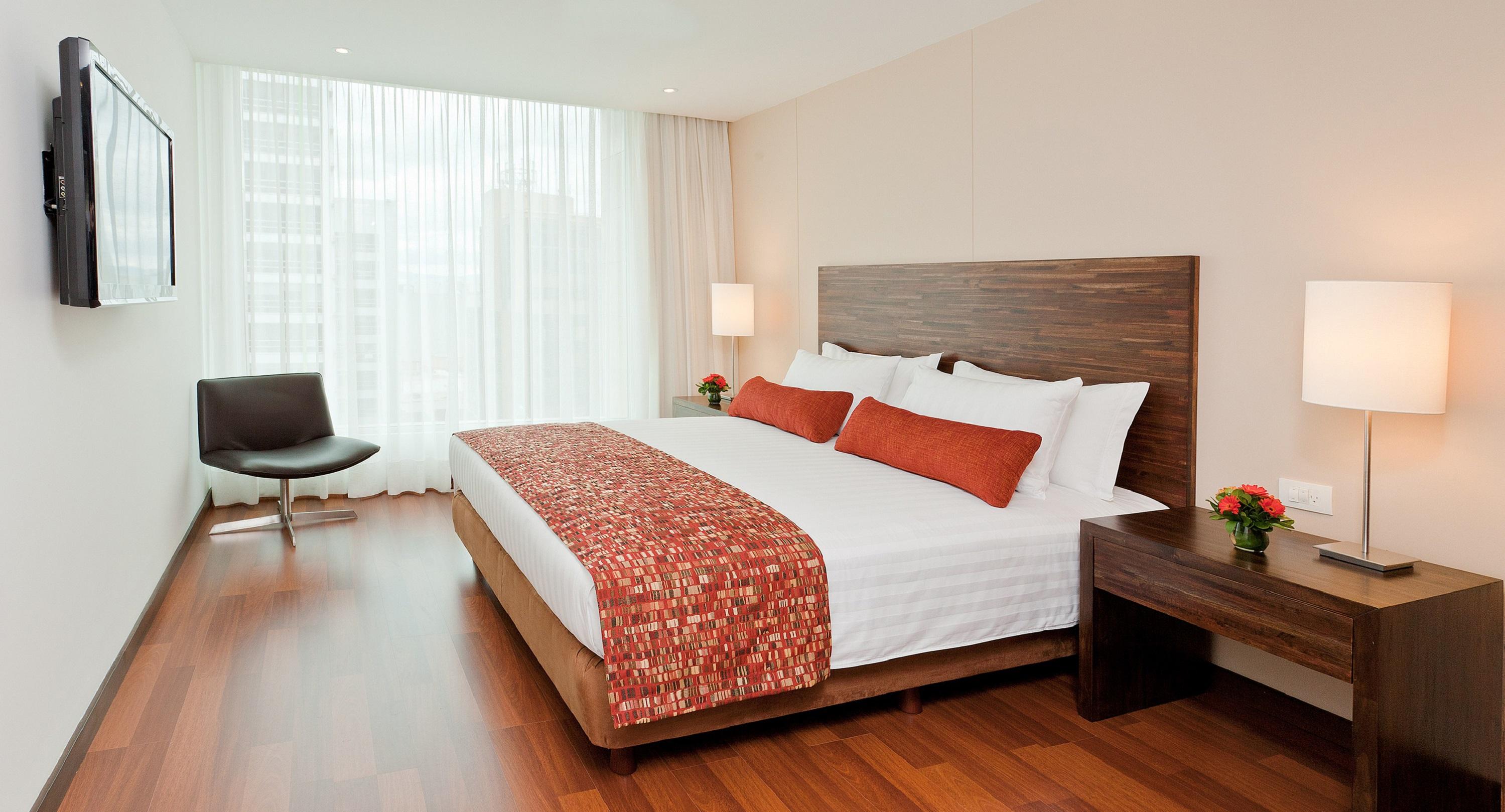 Estelar Calle 100 Hotel Bogota
