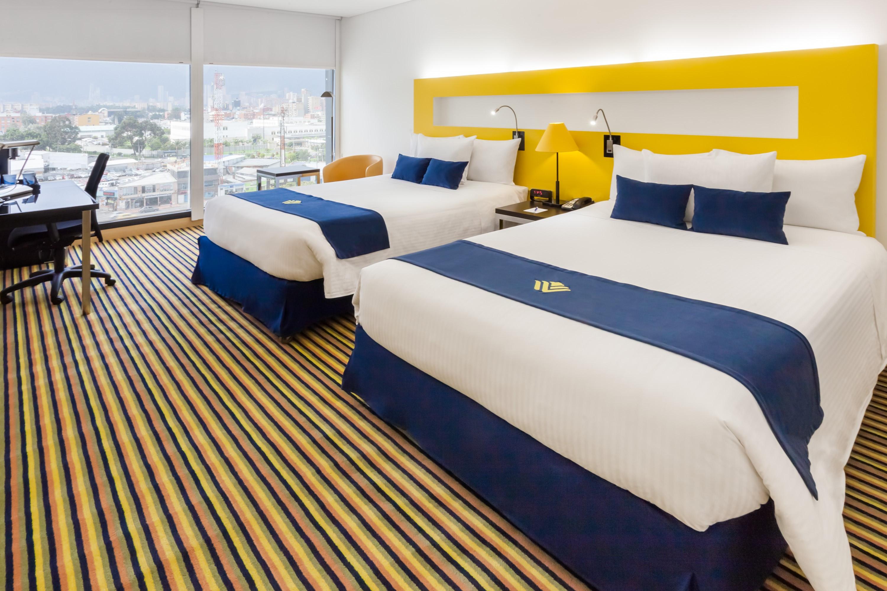 Wyndham Bogota