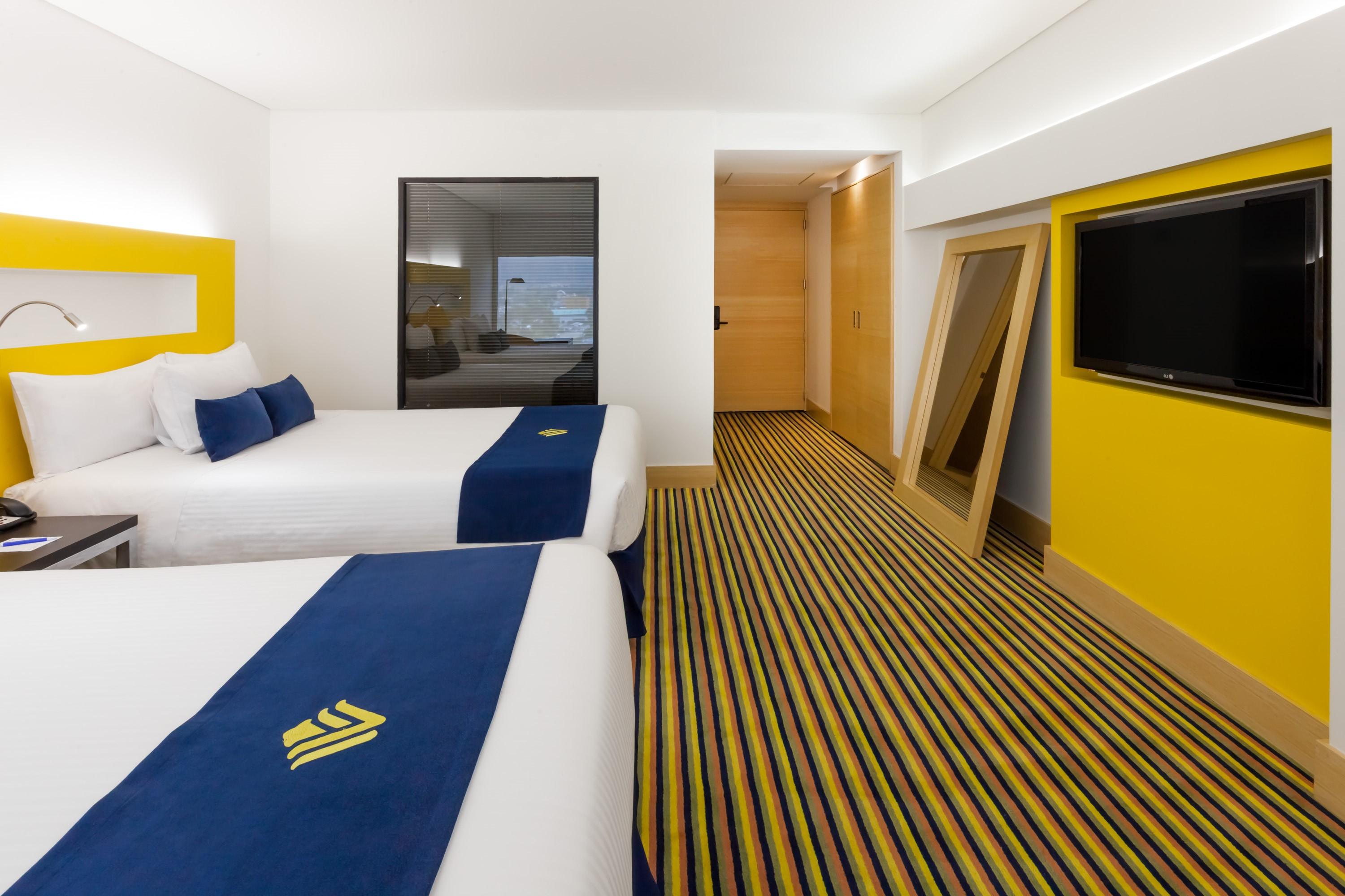 Wyndham Bogota