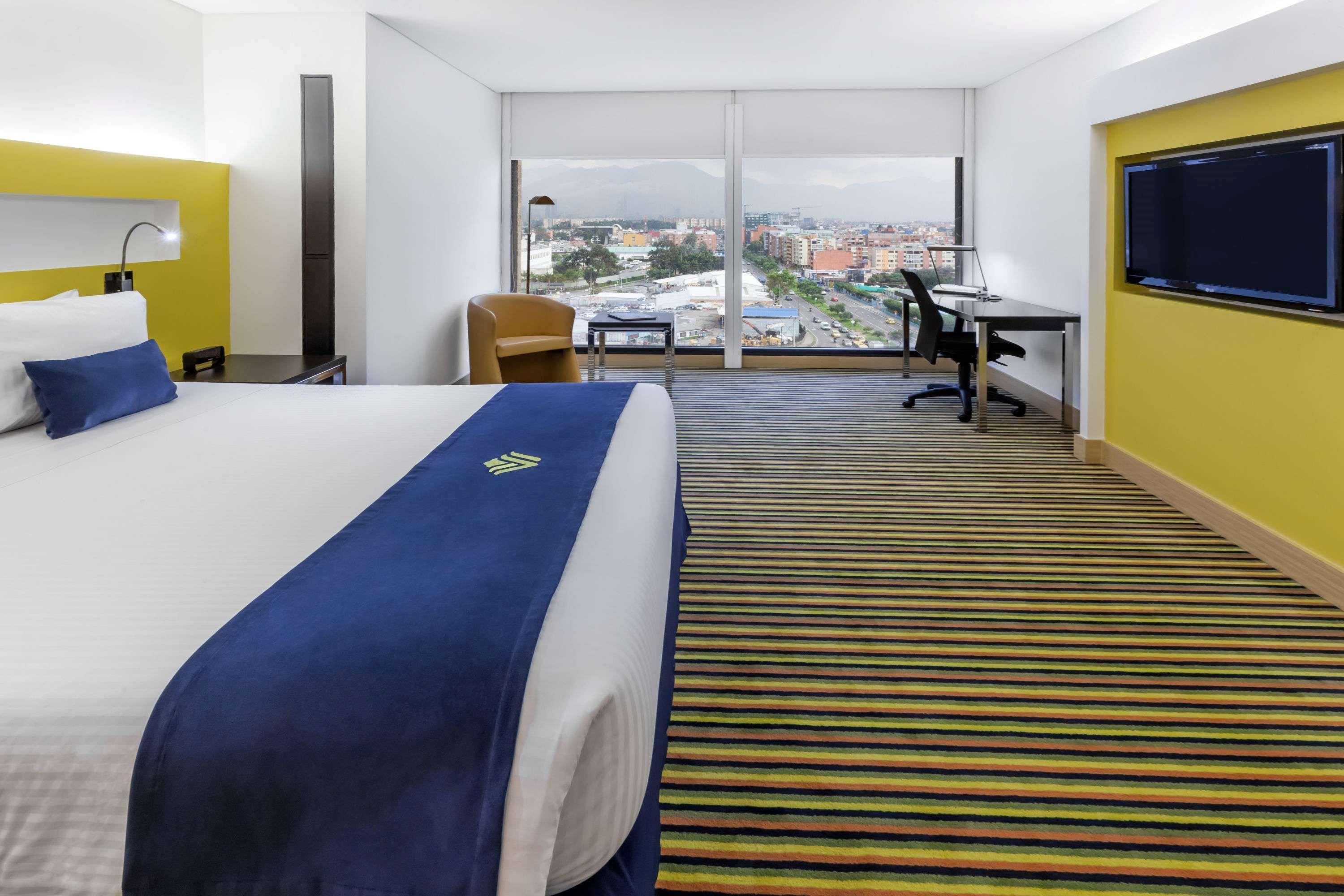 Wyndham Hotel