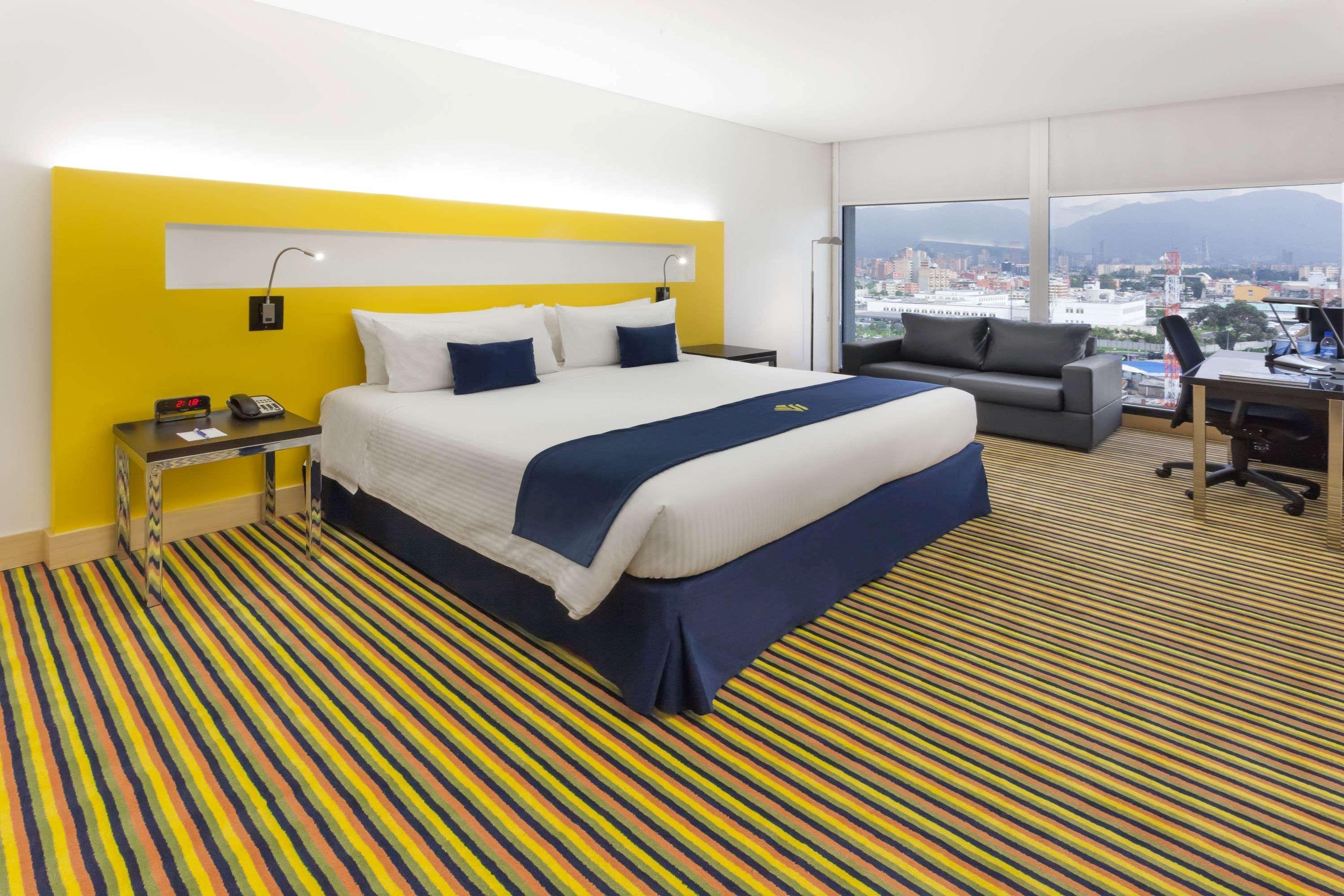 Wyndham Hotel Bogota