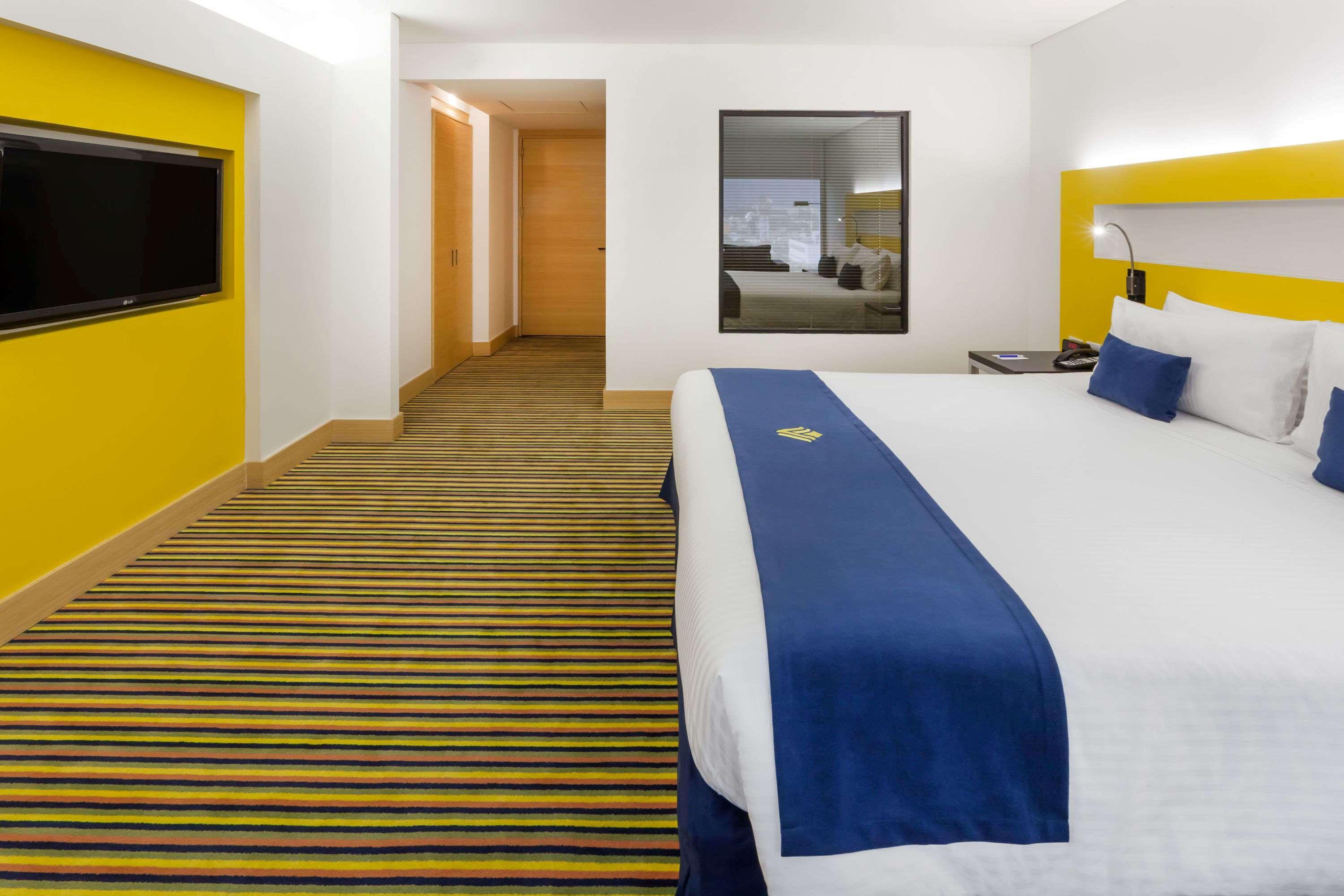 Hotel Wyndham 5*
